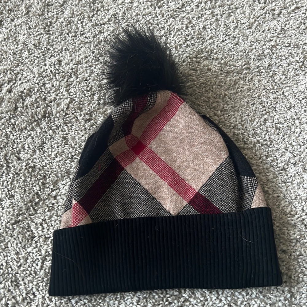Rachel Zoe Beanie winter accessory